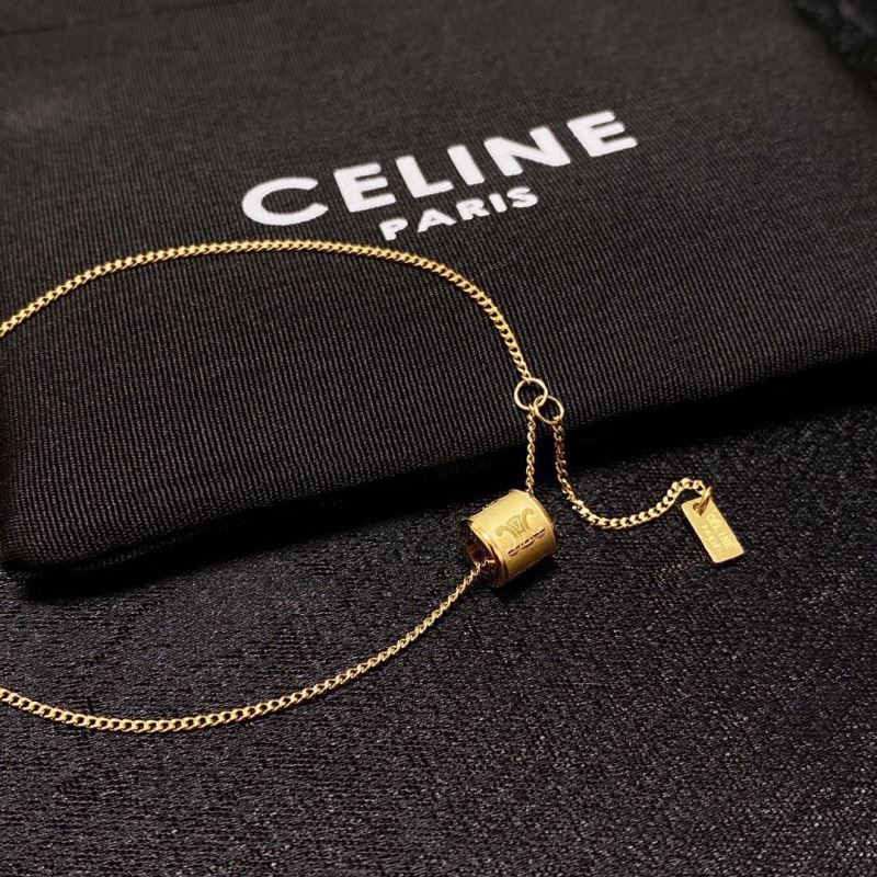 Celine Necklaces